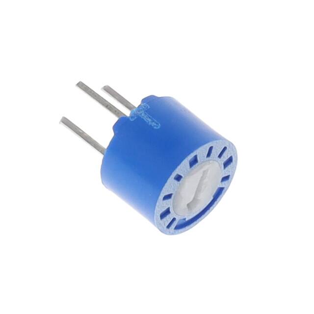 T7YB221MT20 Vishay Sfernice  Trimmer Potentiometers